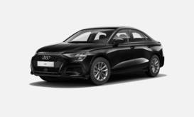 Audi A3 Advance