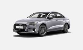 Audi A3 Design