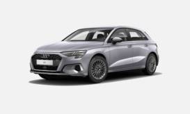 Audi A3 Design