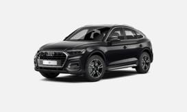 Audi Q5 Design