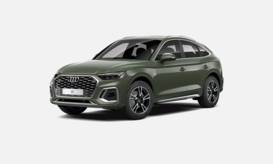 Audi Q5 Sport