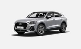 Audi Q3 Basis