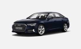 Audi A6 Sport
