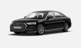 Audi A8 L Basis