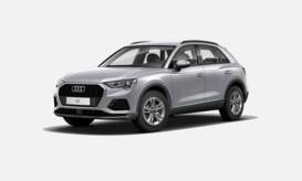 Audi Q3 Basis