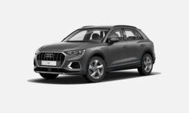Audi Q3 Design