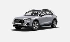 Audi Q3 Design