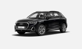 Audi Q3 Sport