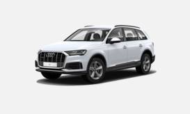 Audi Q7 Basic