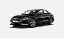 Audi A4 Design
