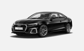Audi A5 Sport