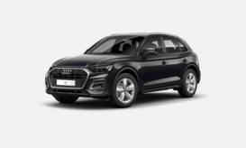 Audi Q5 Basis