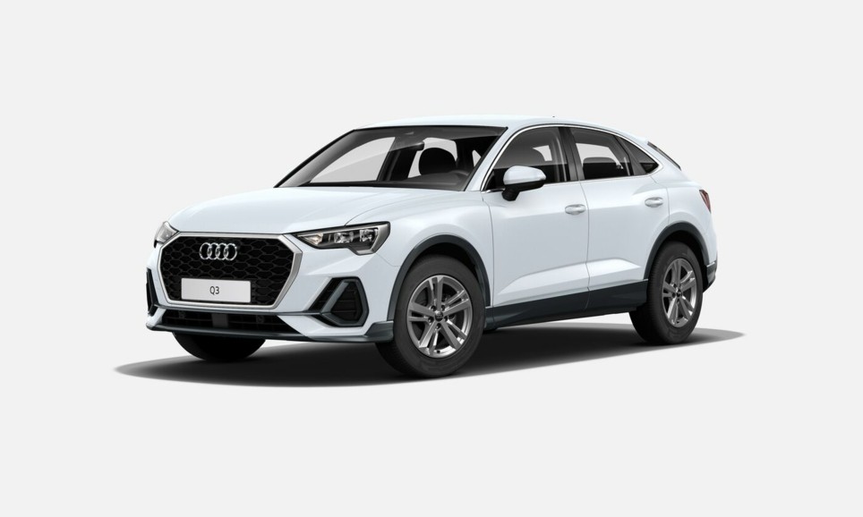 Audi Q3 Sportback [[activeColor.Title]]