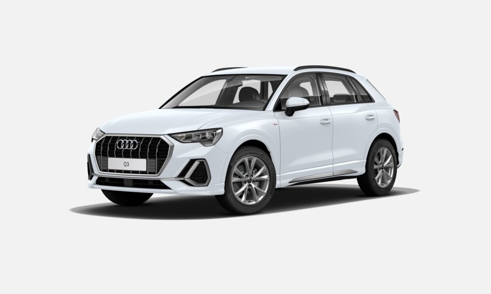 Audi Q3 SUV [[activeColor.Title]]